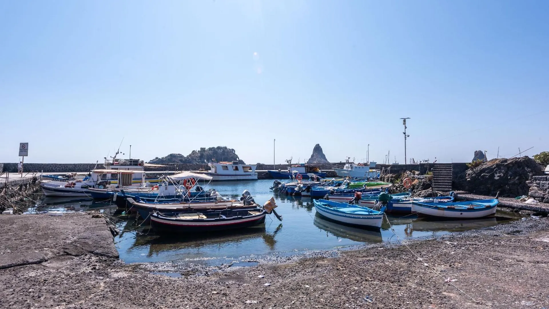 Casa Enni By Wonderful Italy Apartment Aci Castello Italy