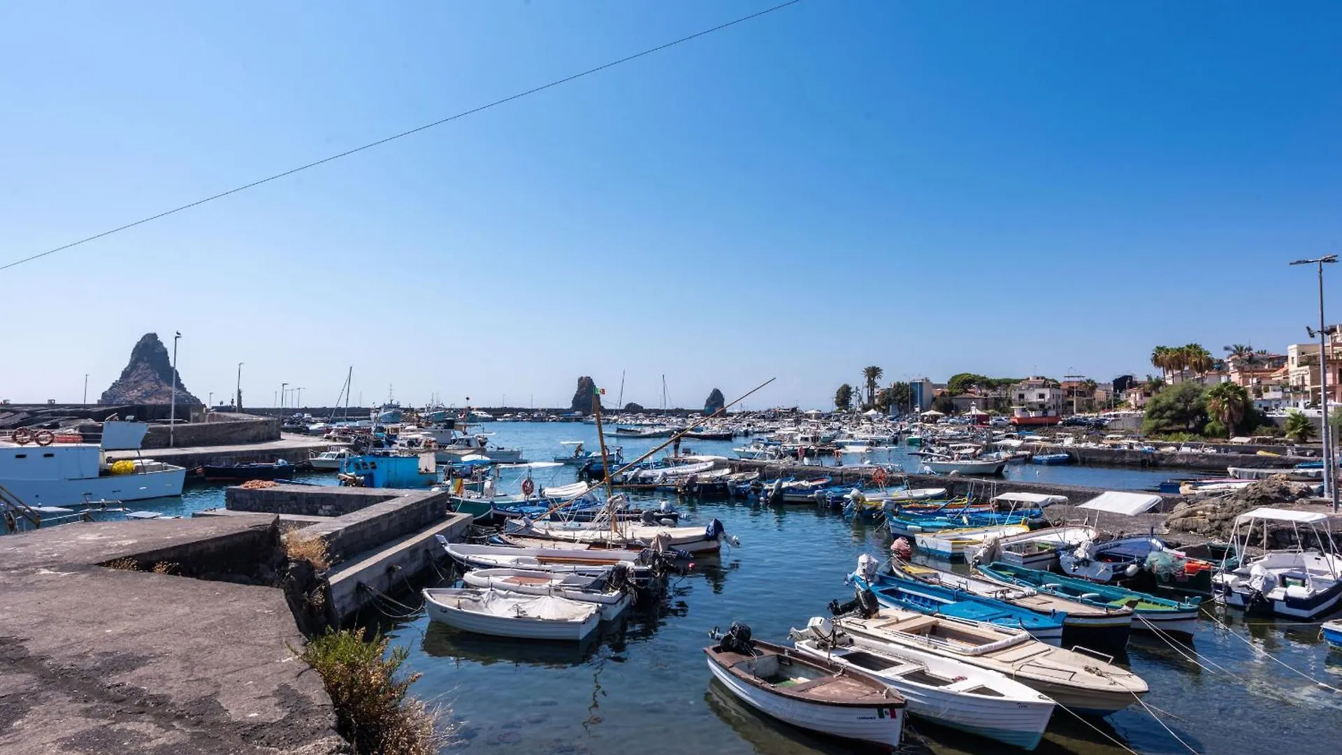 Casa Enni By Wonderful Italy Apartment Aci Castello 0*,  Italy