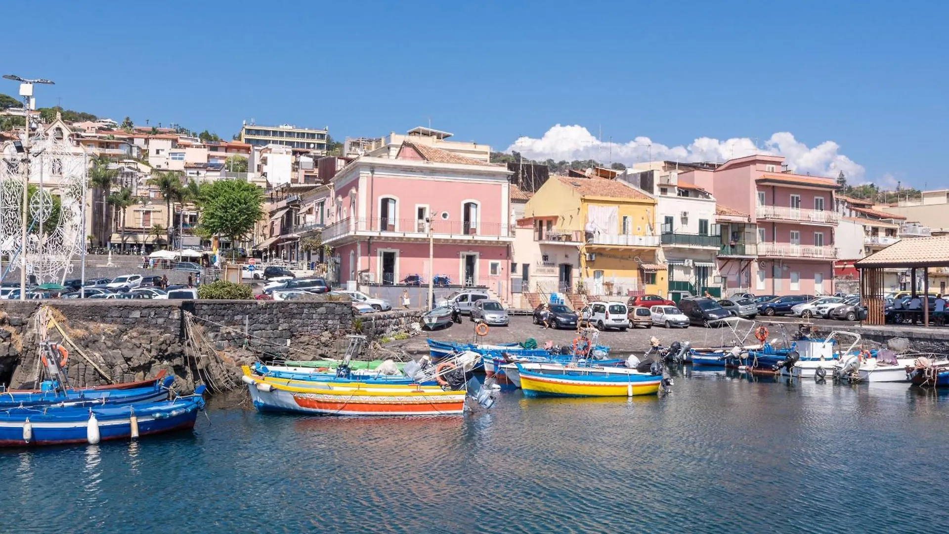 Casa Enni By Wonderful Italy Apartment Aci Castello