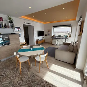Casa Vitale Apartment