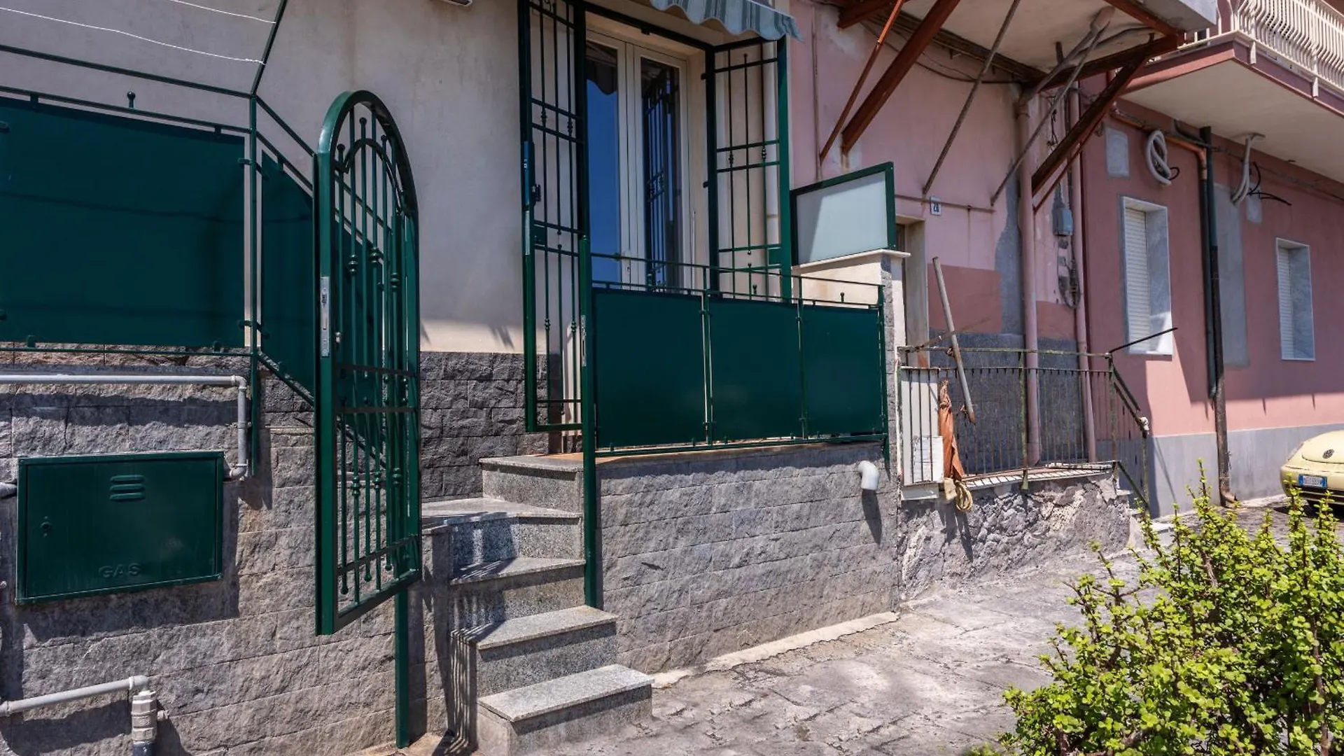 Casa Enni By Wonderful Italy Apartment Aci Castello 0*,  Italy