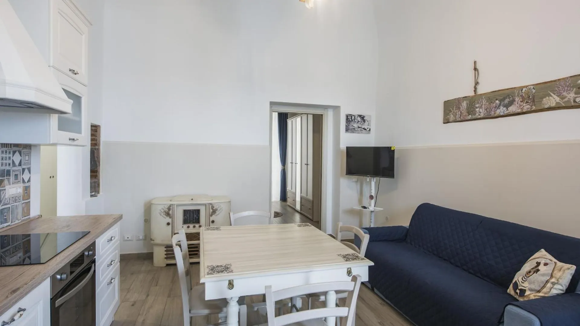 Casa Enni By Wonderful Italy Apartment Aci Castello