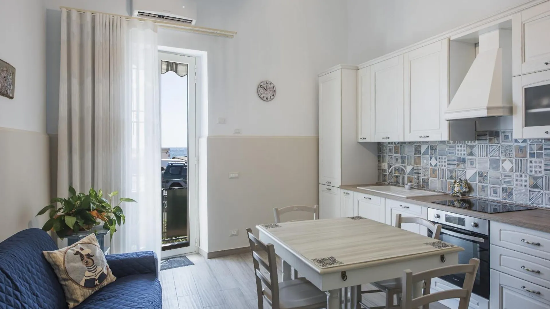 Casa Enni By Wonderful Italy Apartment Aci Castello