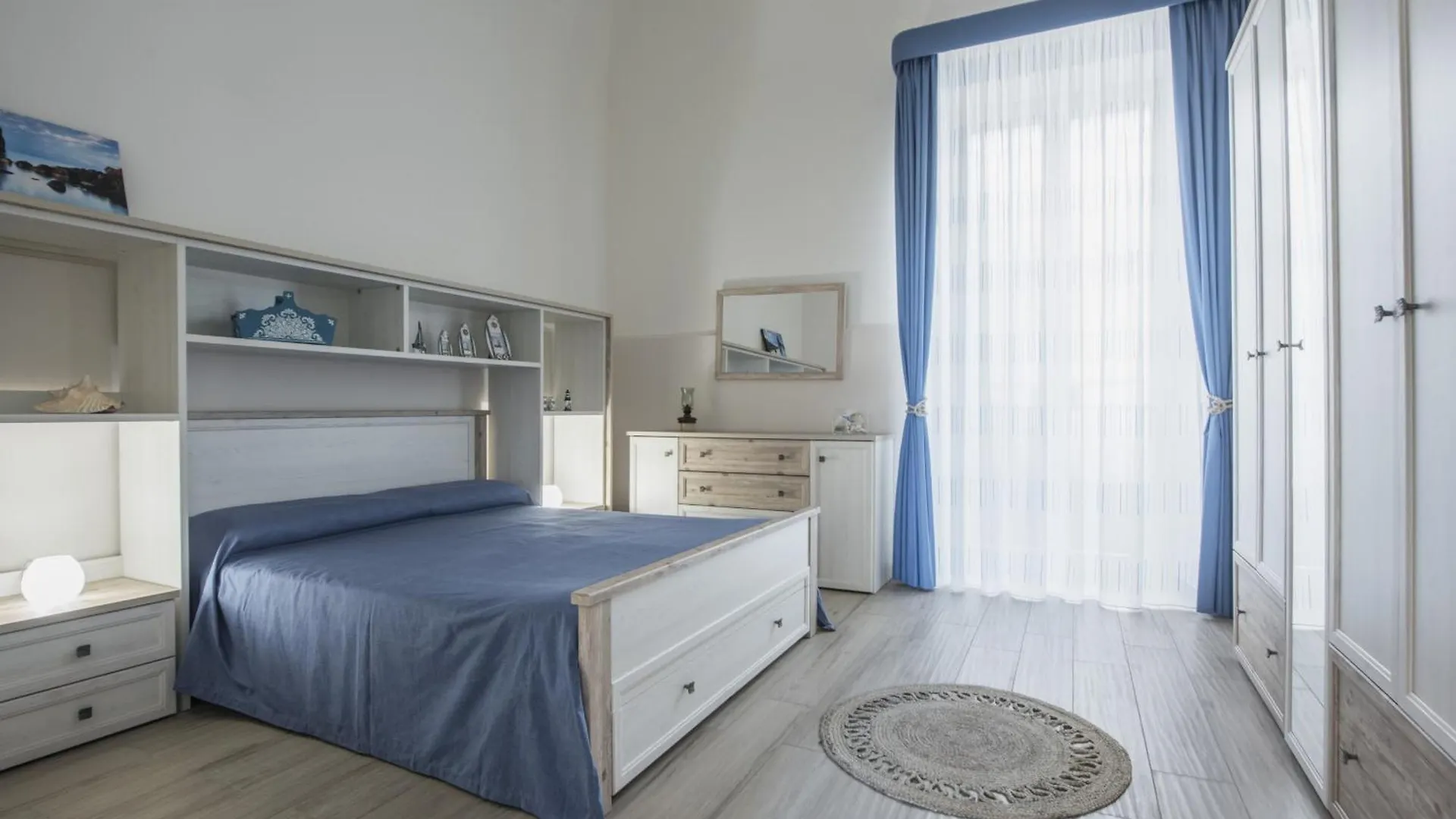Casa Enni By Wonderful Italy location