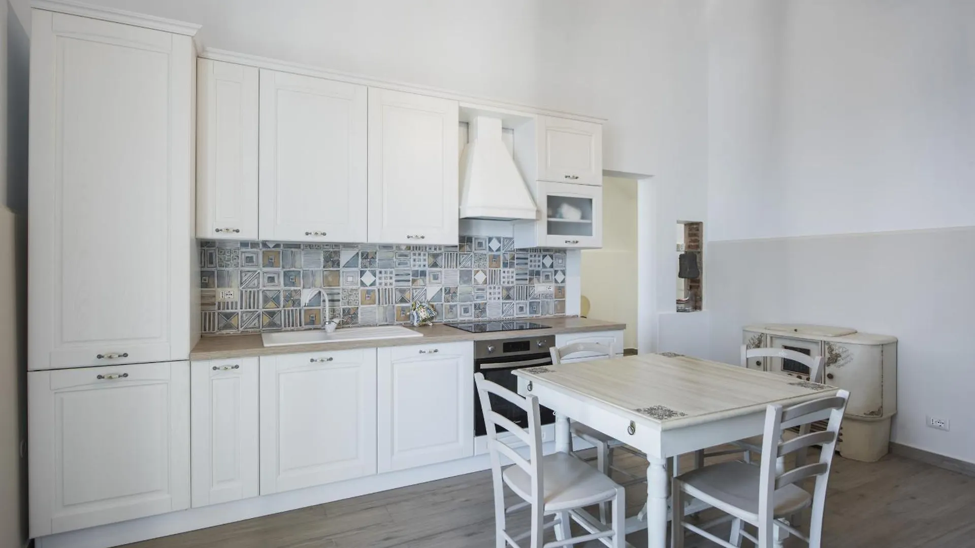 Casa Enni By Wonderful Italy Apartment Aci Castello