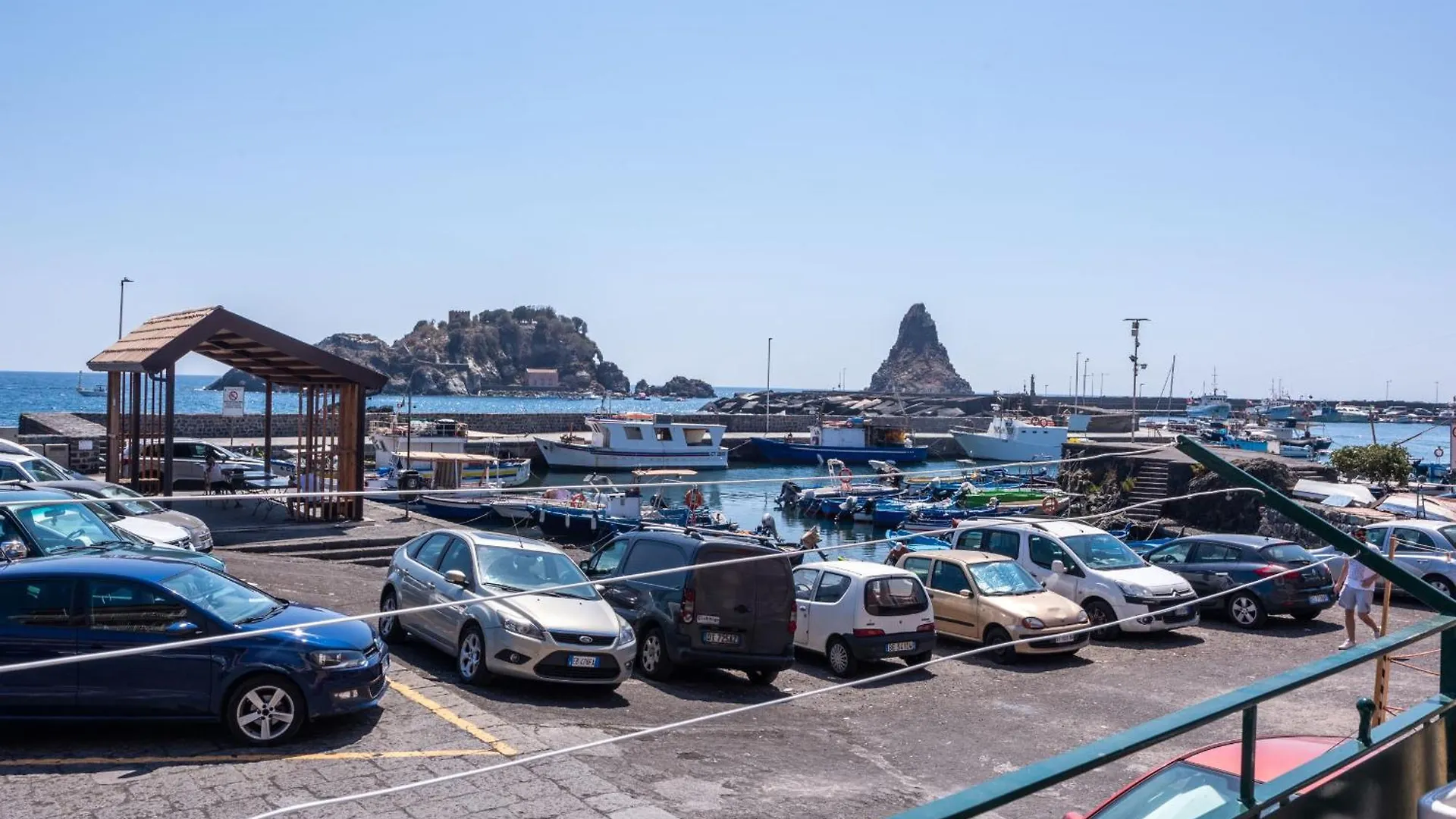 Casa Enni By Wonderful Italy Apartment Aci Castello