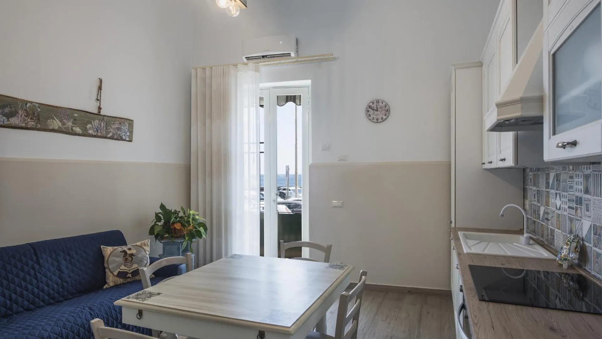 Casa Enni By Wonderful Italy Apartment Aci Castello