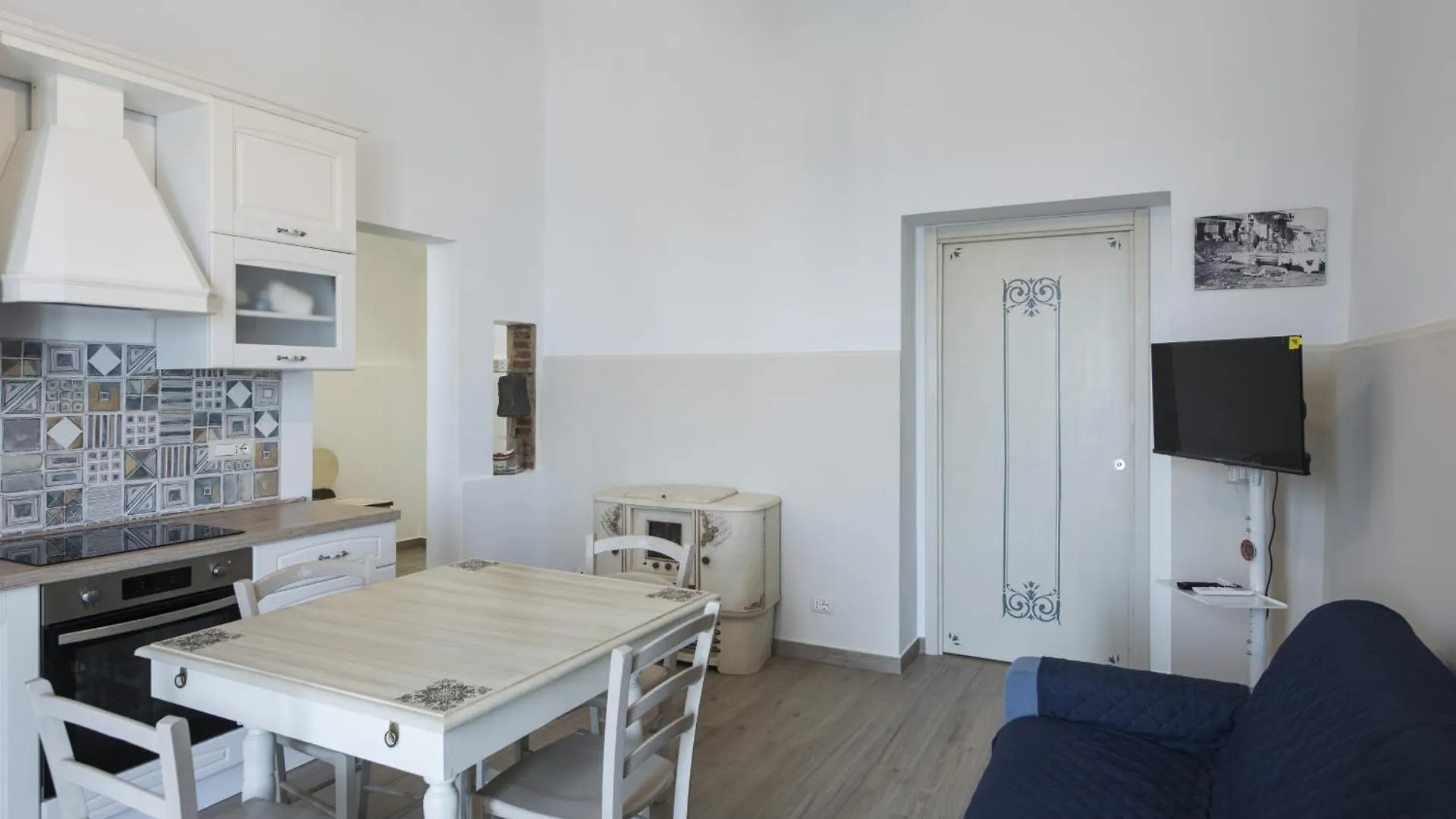 Casa Enni By Wonderful Italy Apartment Aci Castello Italy